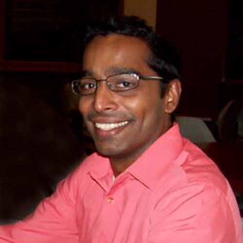 Profile picture for Faisal Whelpley