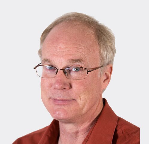 Profile picture for Randy McCarthy